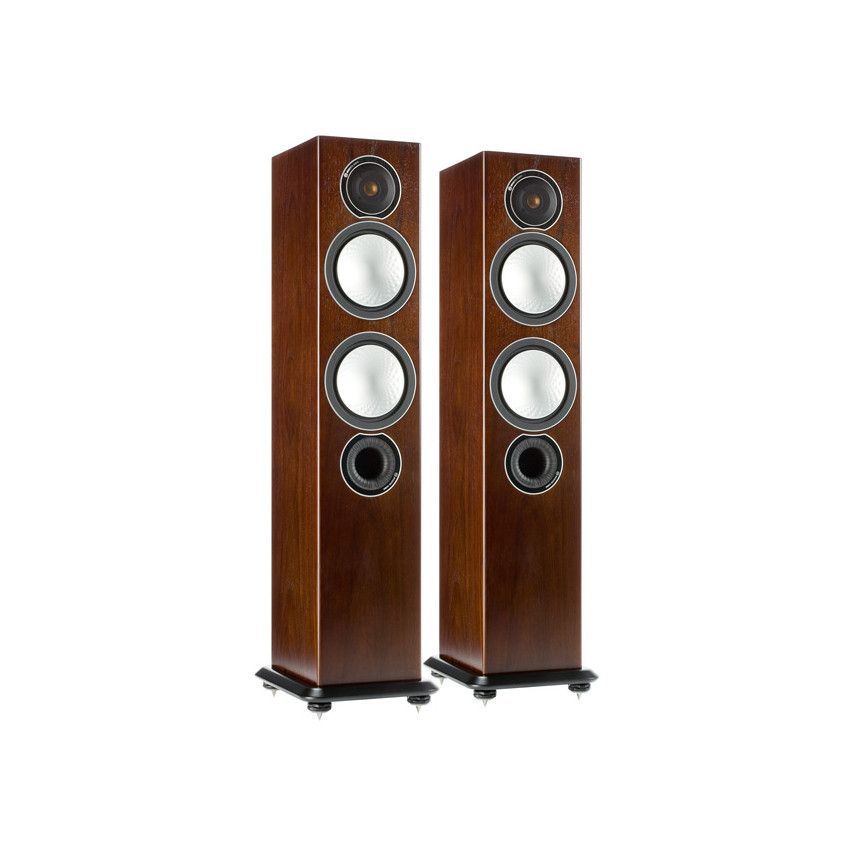 Monitor Audio Silver 6 Walnut