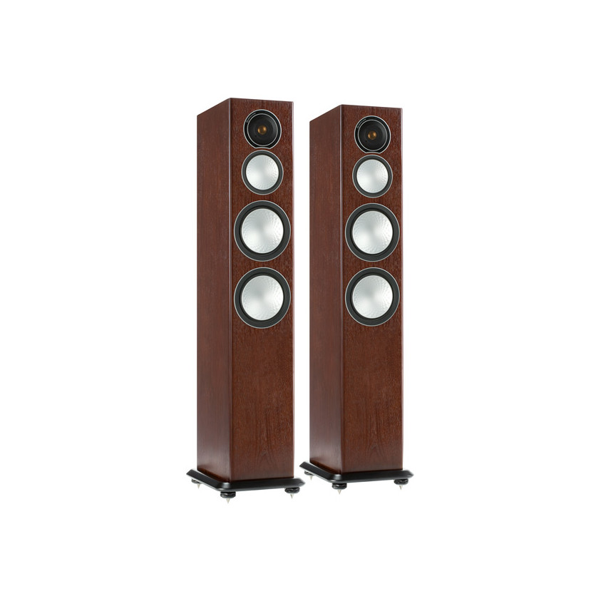 Monitor Audio Silver 8 Walnut