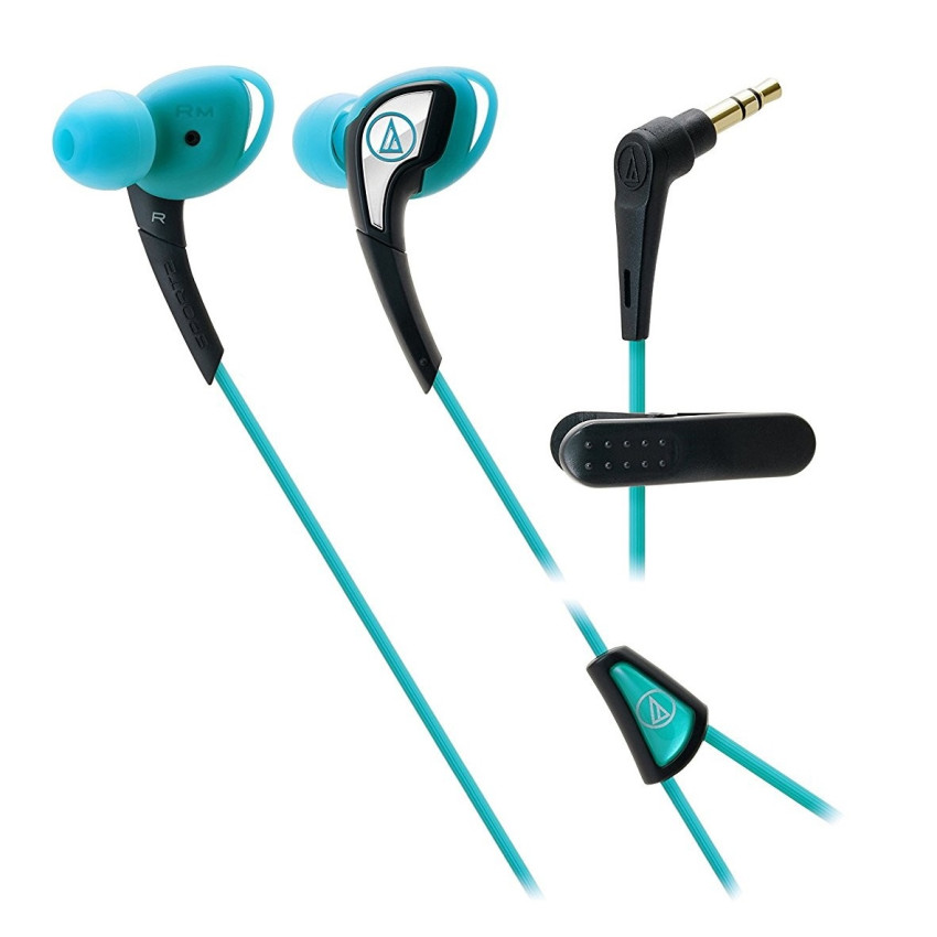 Audio-Technica ATH-SPORT2BL