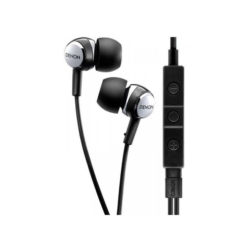 Denon AH-C260R Black