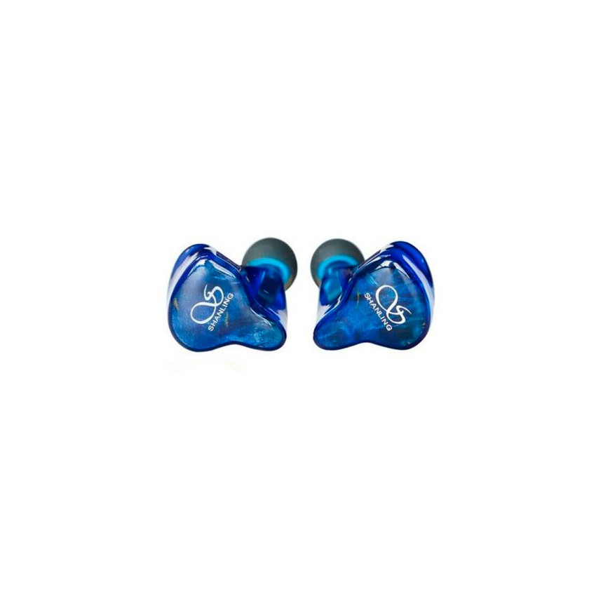 Shanling AE3 Blue