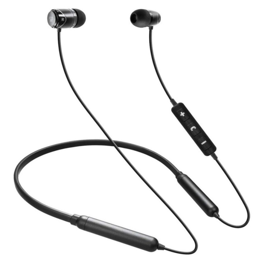 SoundMagic E11BT Black