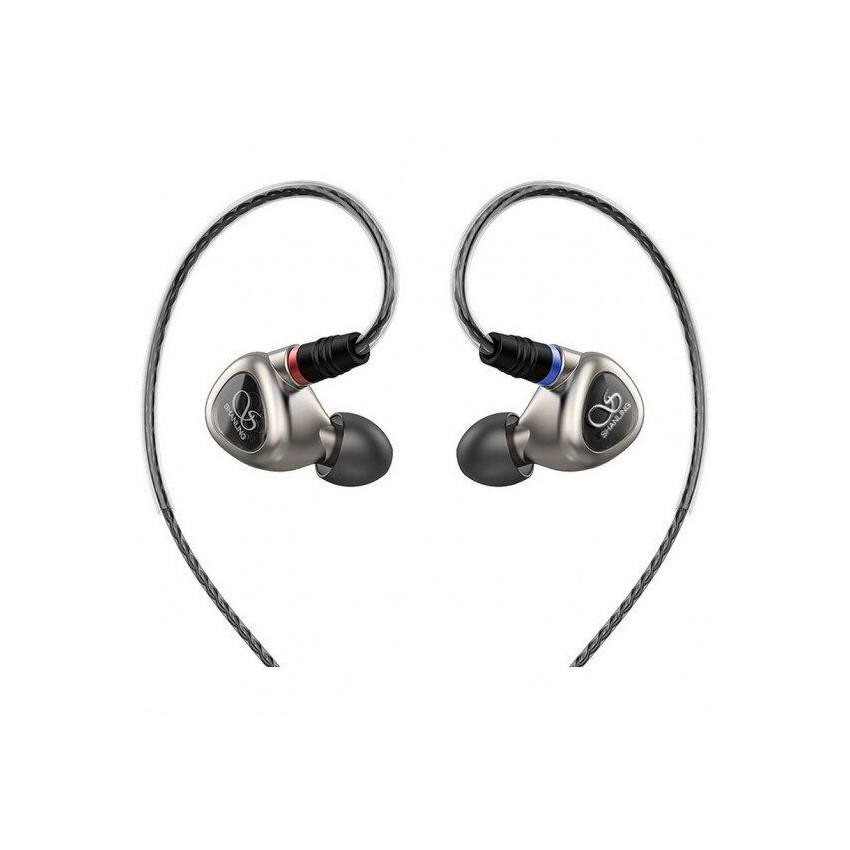 Shanling ME80 Black