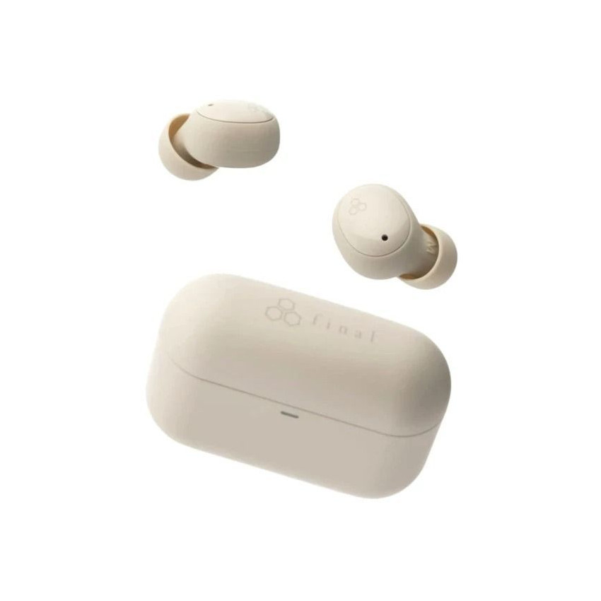 Final Audio ZE500 for ASMR Cream