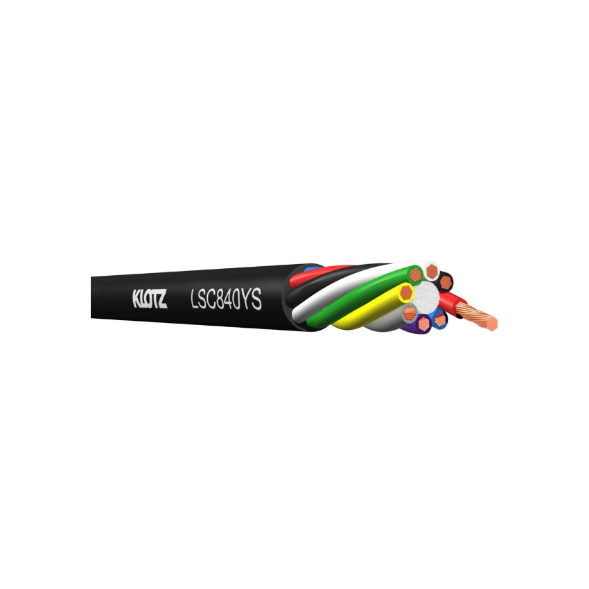 KLOTZ LSC840YS