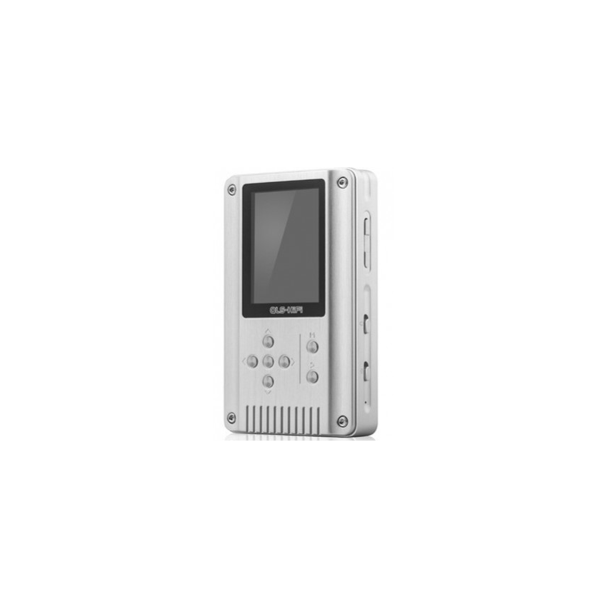 QLS QA-360 Silver