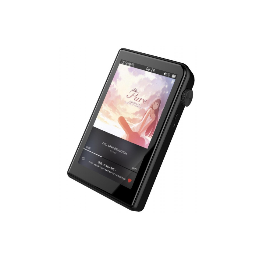 Shanling M2S Black
