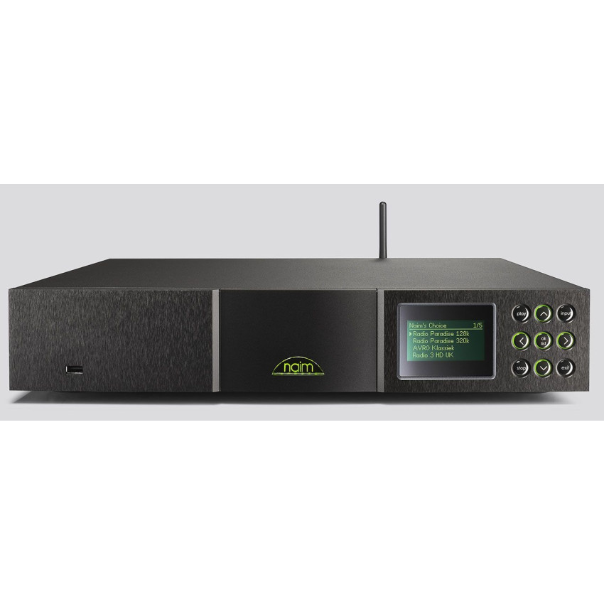 Naim Audio NDS