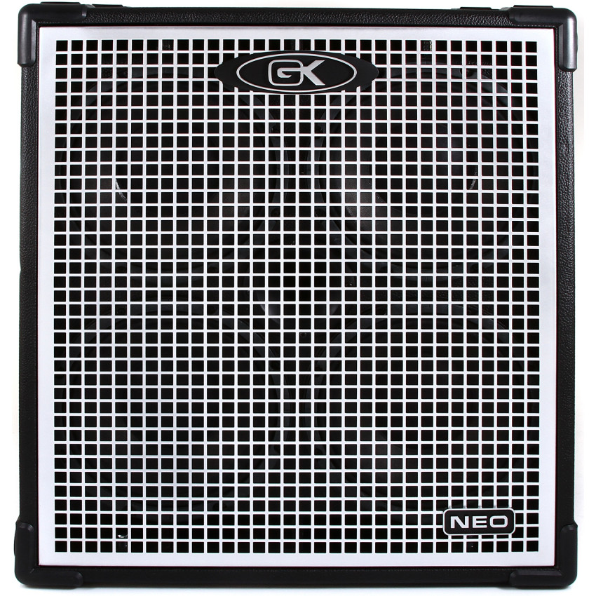 Gallien-Krueger NEO 410/8