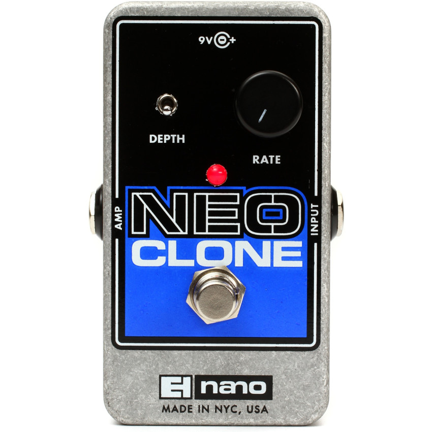 Electro-harmonix Neo Clone