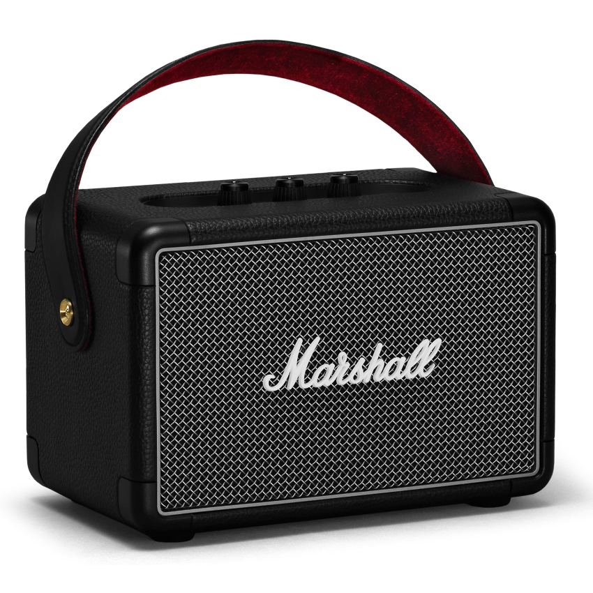 Marshall Portable Speaker Kilburn II Black