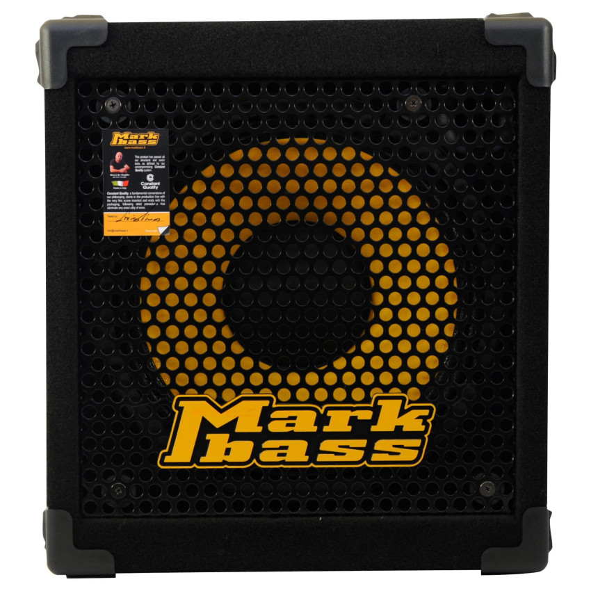 MarkBass YORK 151 RJ