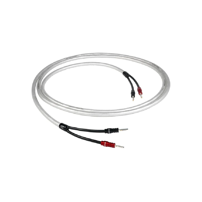 CHORD ShawlineX Speaker Cable 2 5m terminated pair