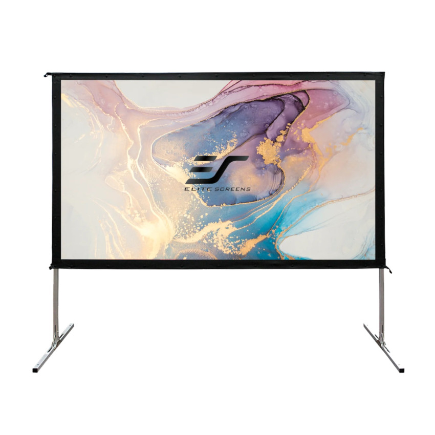 EliteScreen OMS180H2-DUAL WraithVeil Dual/224x399/16:9