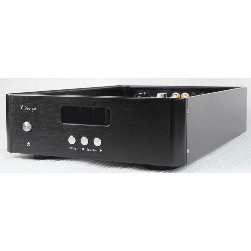 Audio-gd NFB-1S (2 TCXO