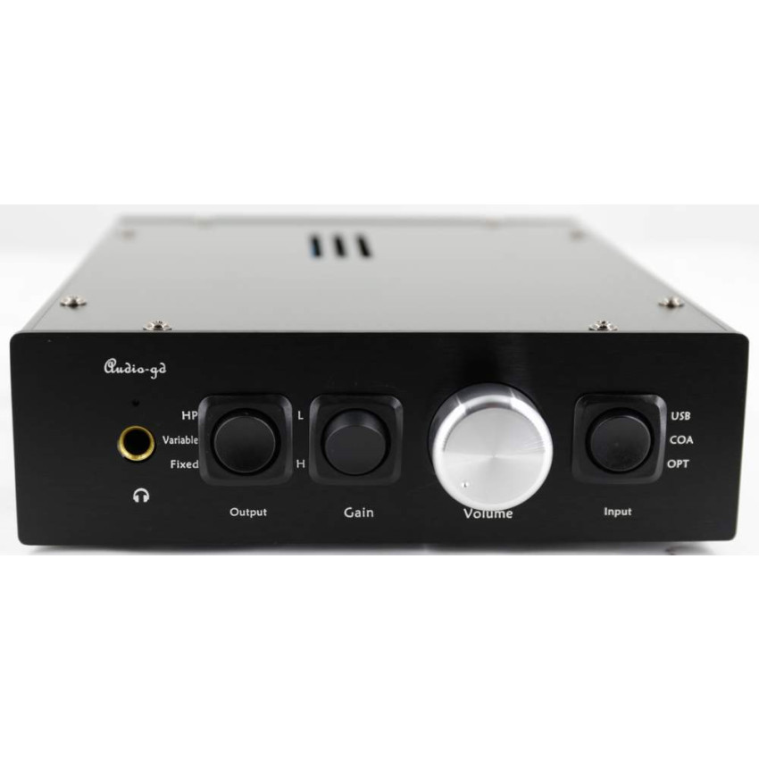 Audio-gd NFB-15
