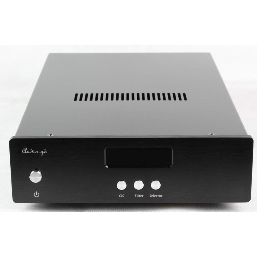Audio-GD NFB-17.32