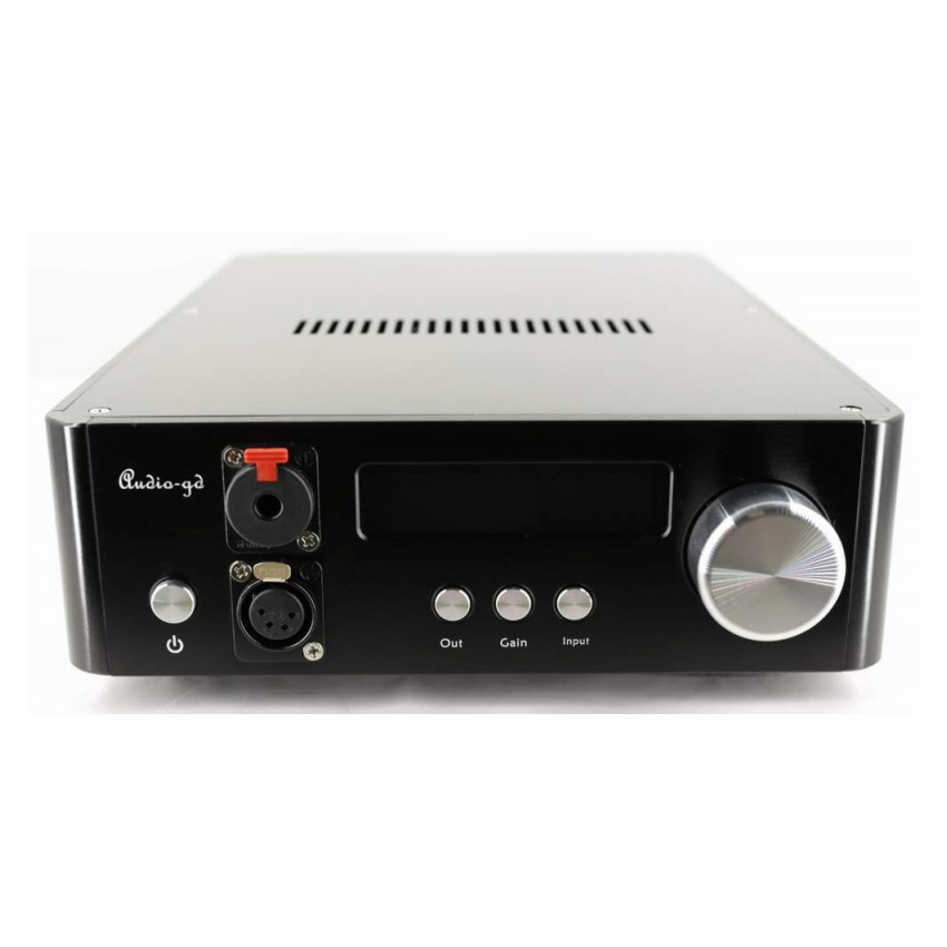 Audio-gd NFB-1AMP