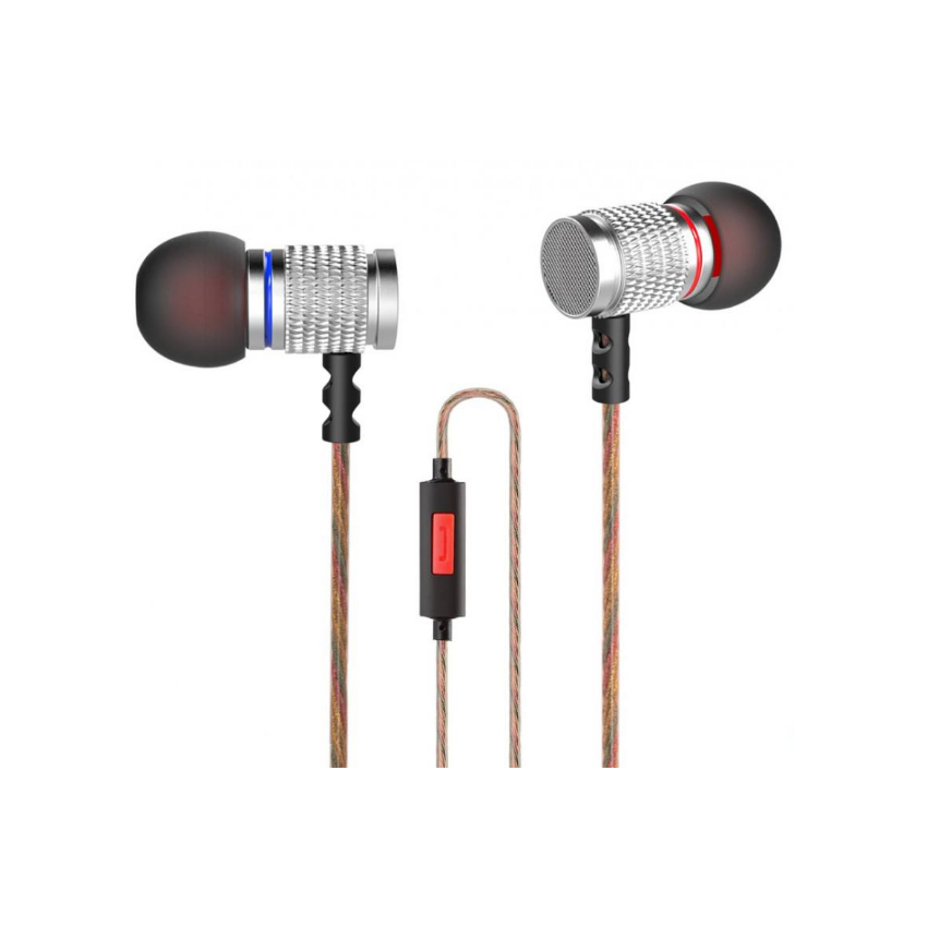 Knowledge Zenith EDR2 mic