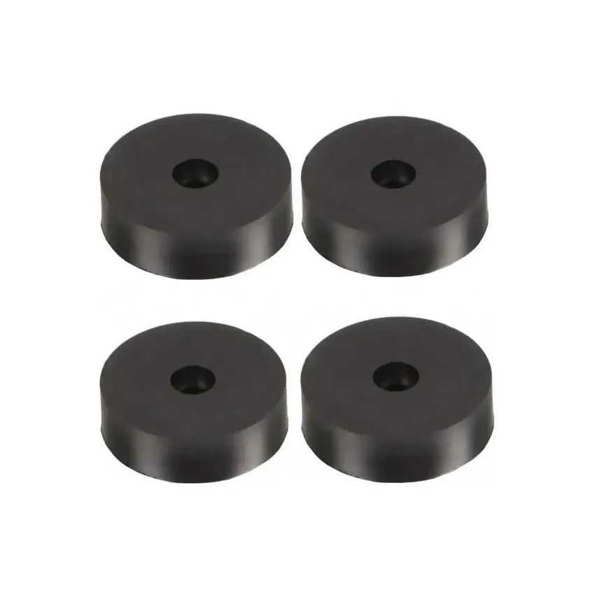 Pro-Ject Feets Set Black Signature 12 (set of 4 pcs)