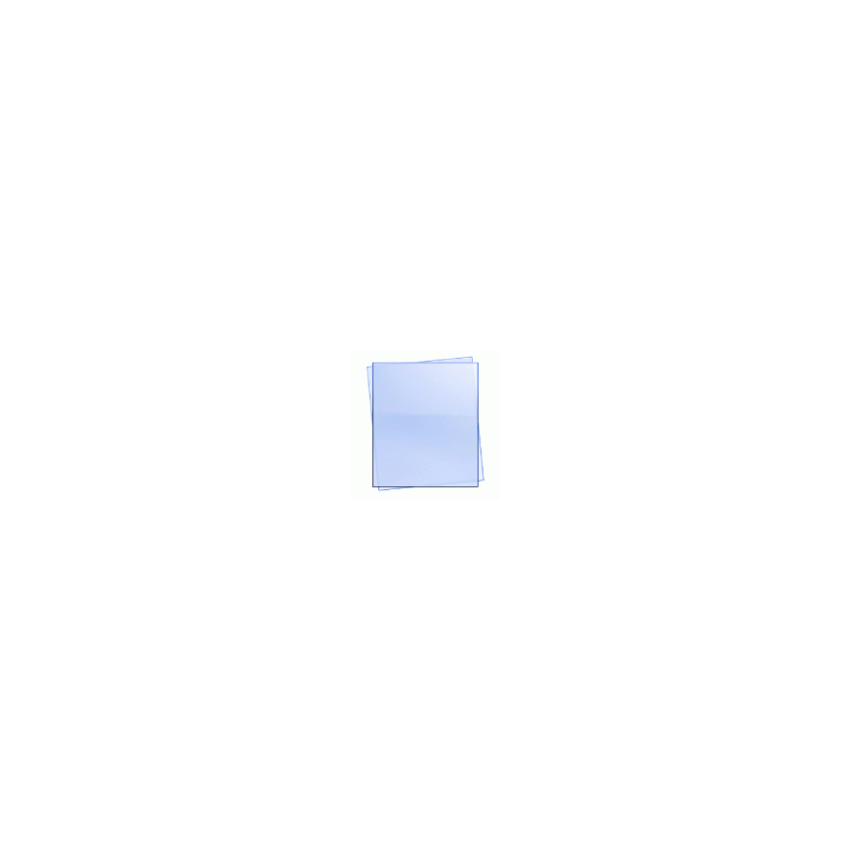 Pro-Ject CUBE-IT GLASSSHELVES