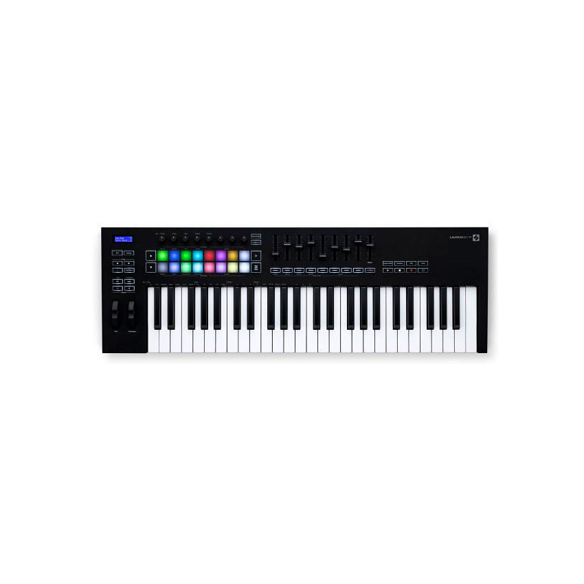 NOVATION Launchkey 49 MK3