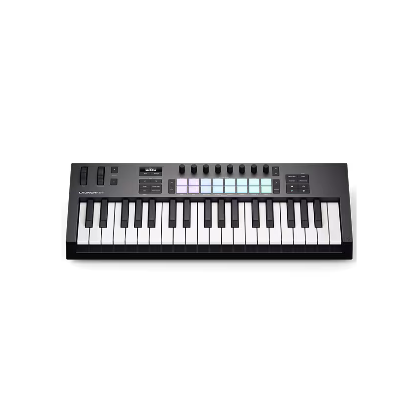 NOVATION Launchkey 37 MK4