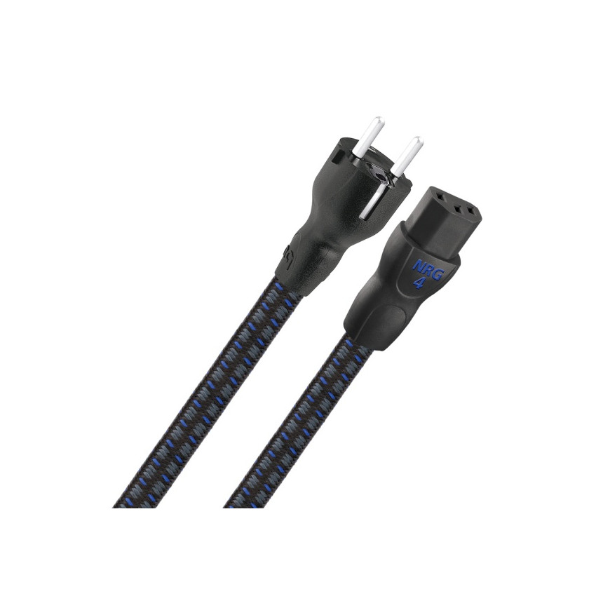 AUDIOQUEST NRG-4 1.8m