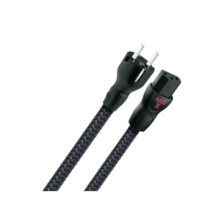AUDIOQUEST NRG-X3 1.8m