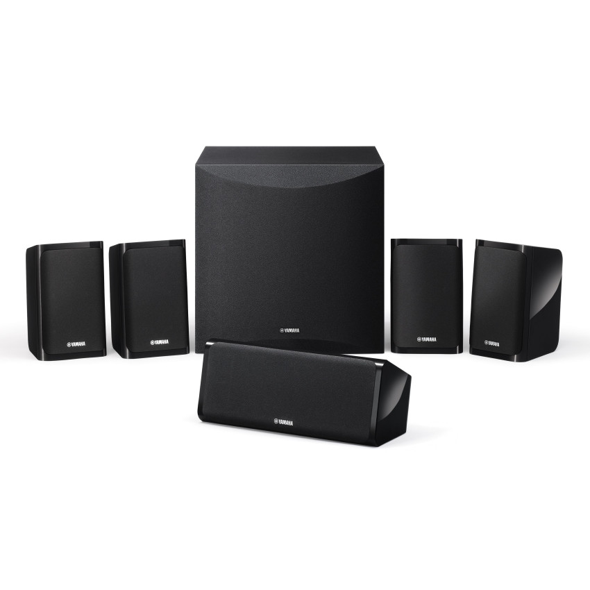 Yamaha NS-P41 Black
