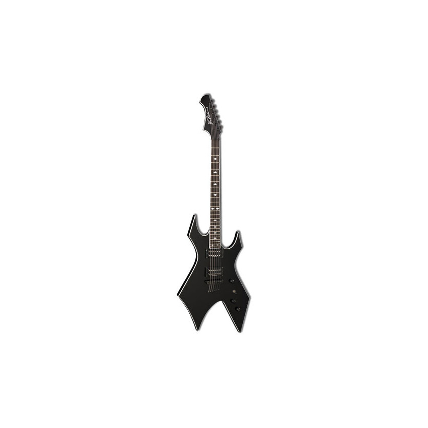BC Rich NTWO Warlock NT