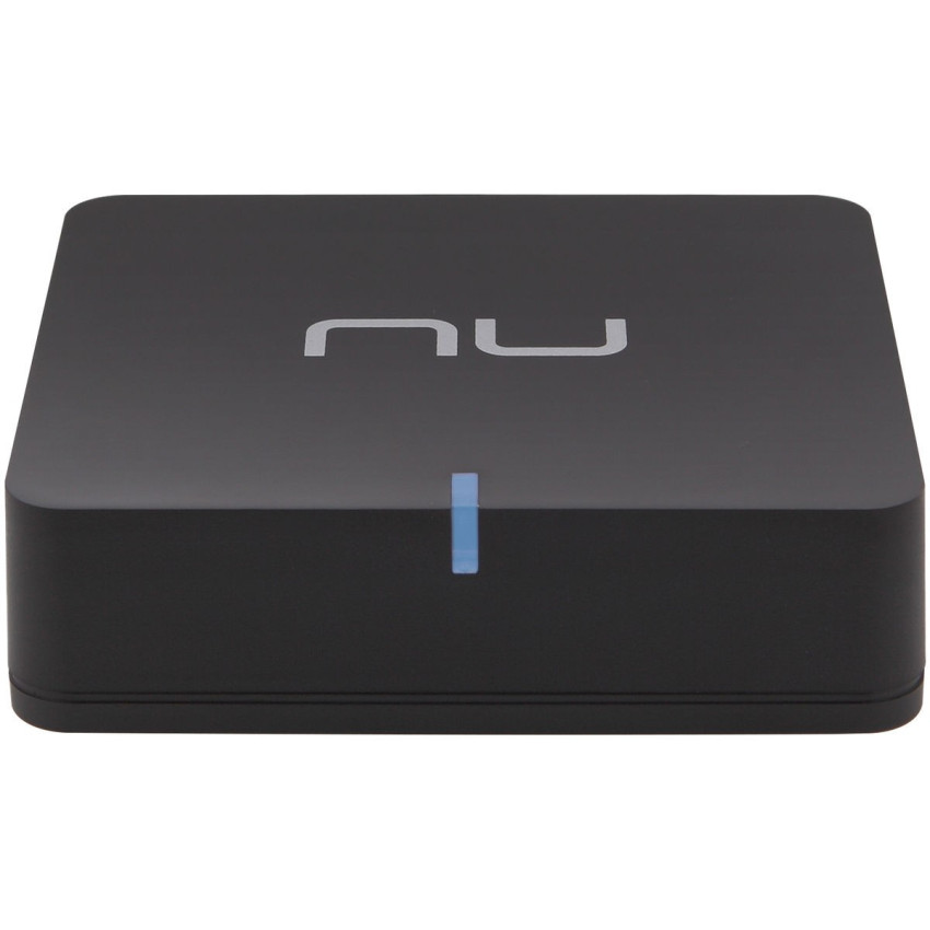 NuForce BTR100 Black