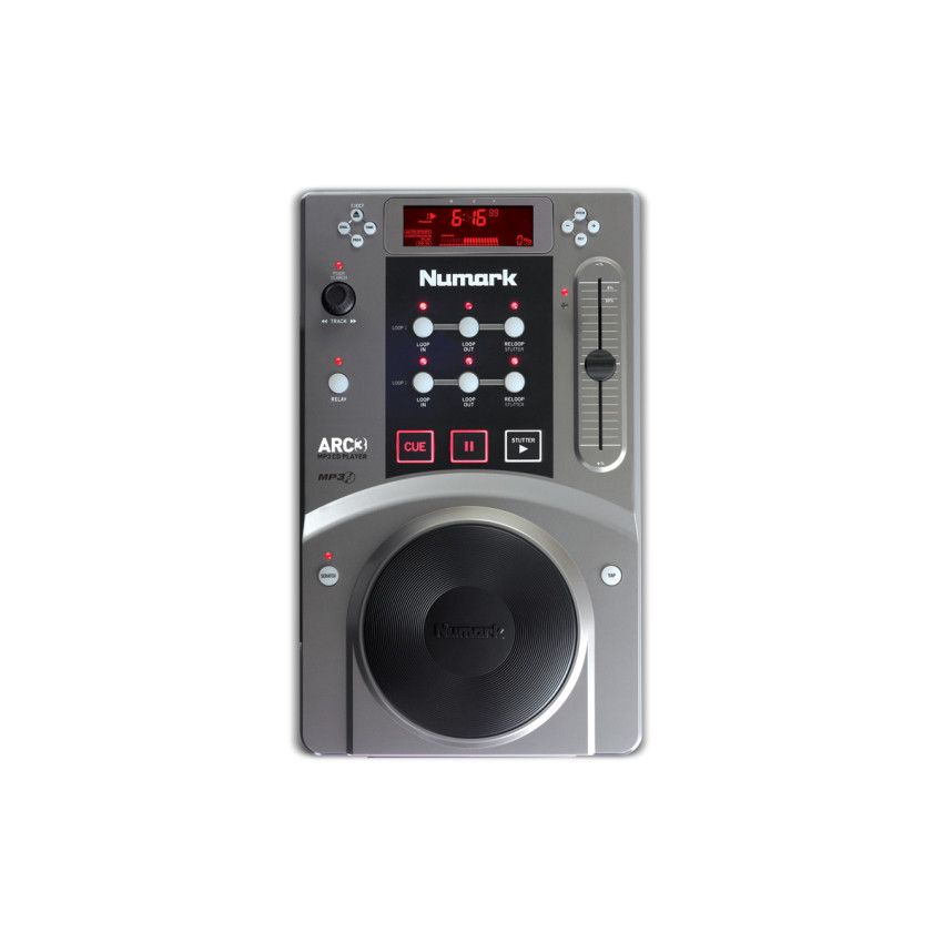 Numark ARC3