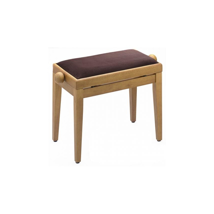 Stagg PB45 OAK M VBR