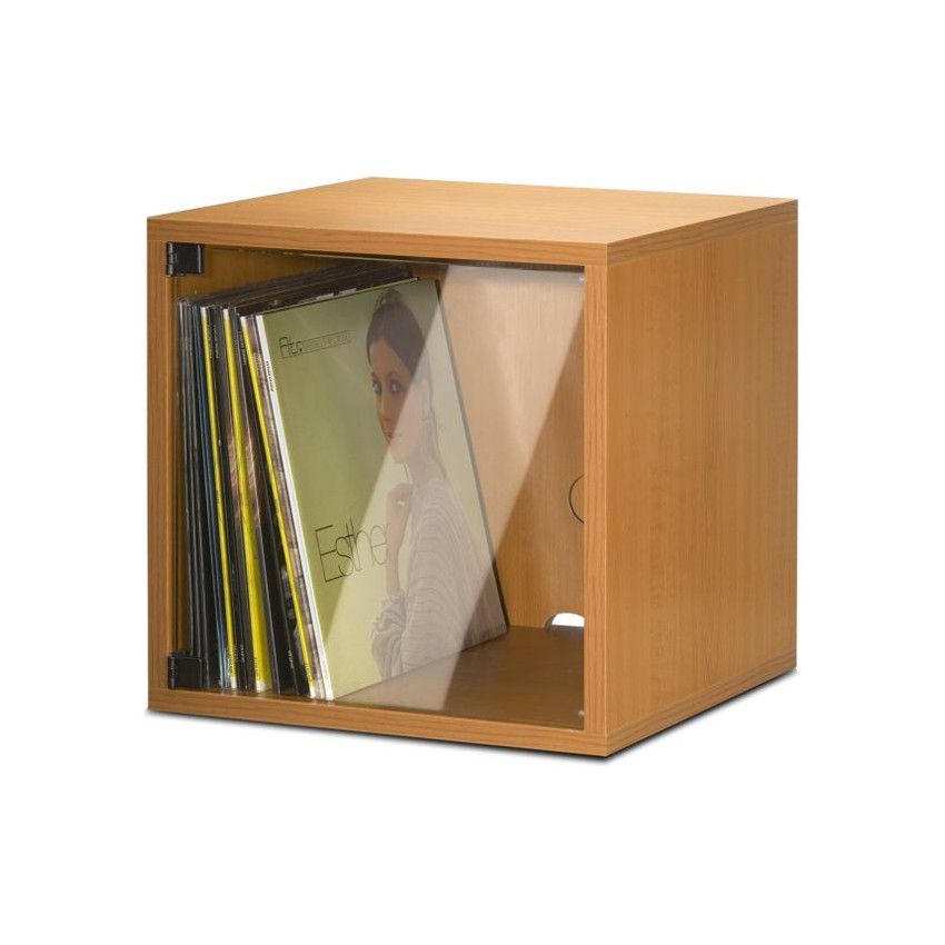 Pro-Ject CUBE-IT GD Light Oak