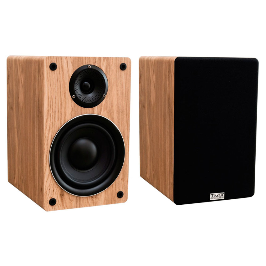 TAGA Harmony TAV-808B OAK