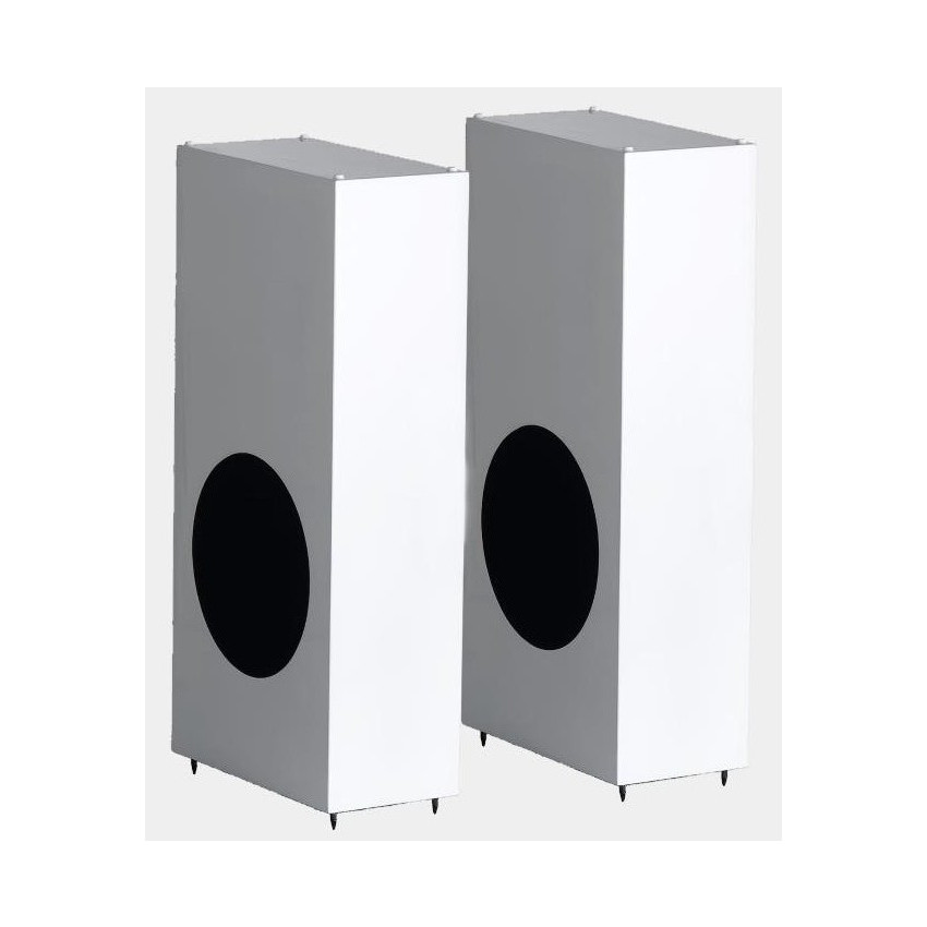 Morel OCTAVE Signature SUBWOOFER White
