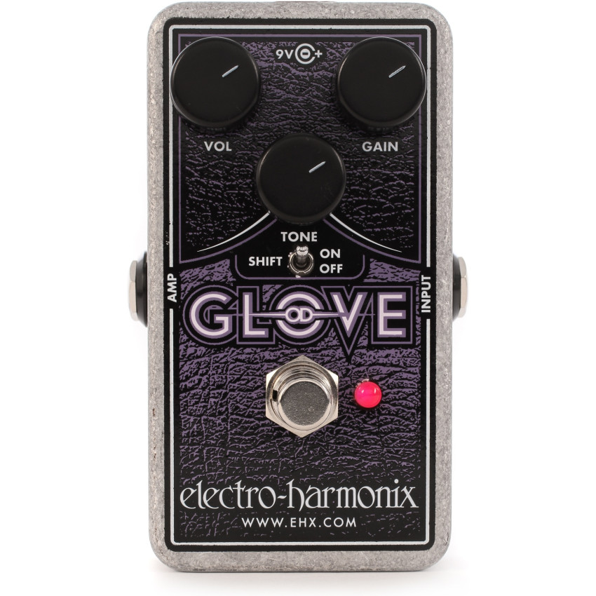 Electro-harmonix Od Glove