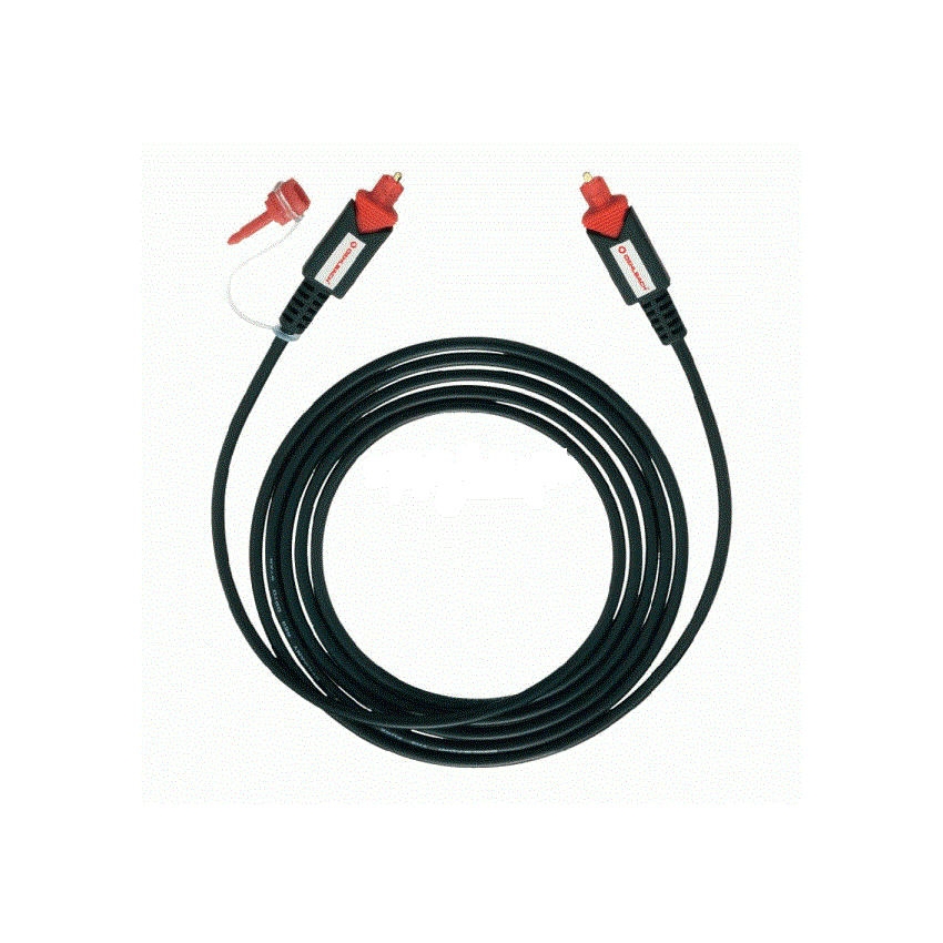 OEHLBACН Red Opto Star 400 4,0m black