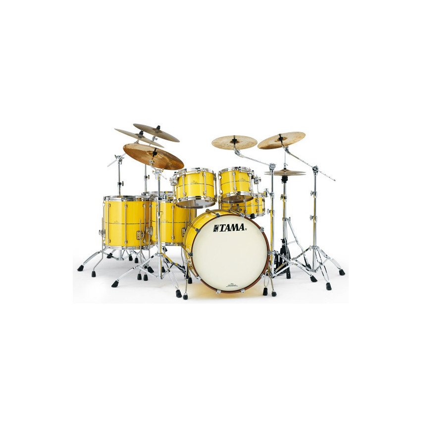 TAMA STAR TMT1208S SYL