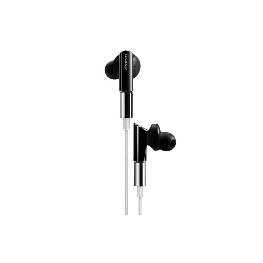 Onkyo IE-HF300 Black