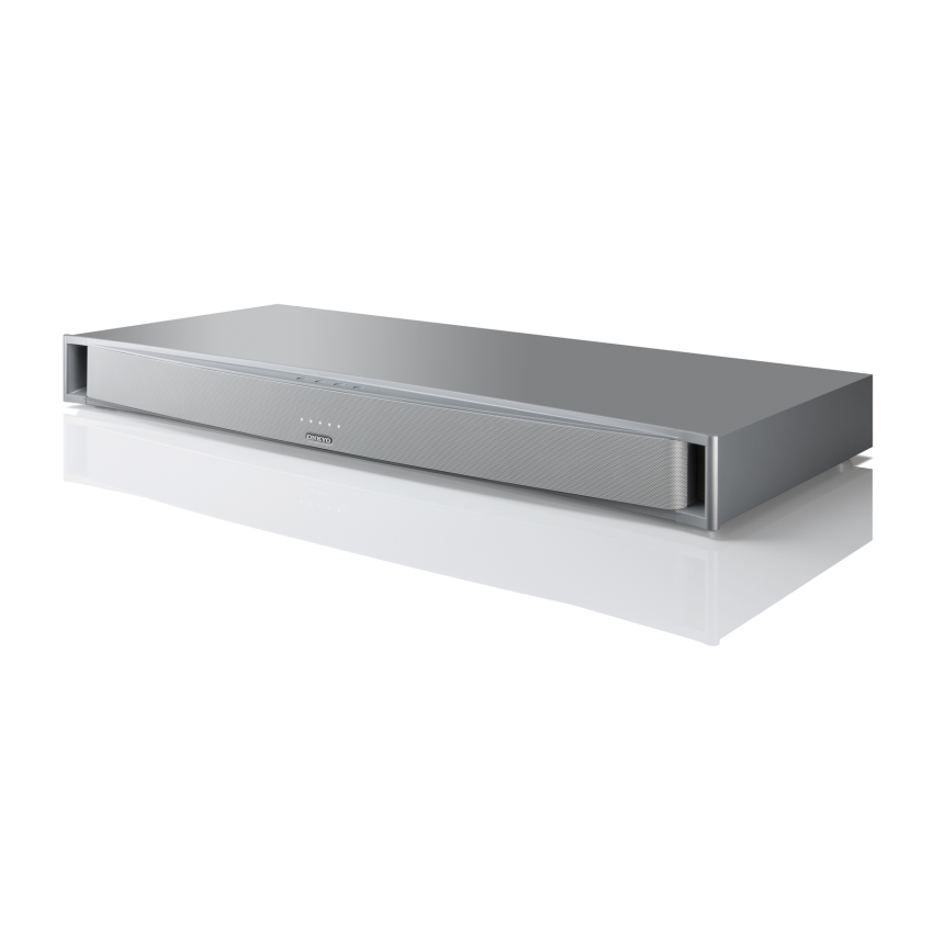Onkyo LS-T30 Silver