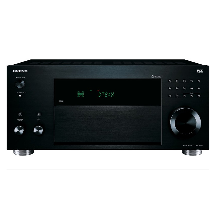 Onkyo TX-RZ3100 Black