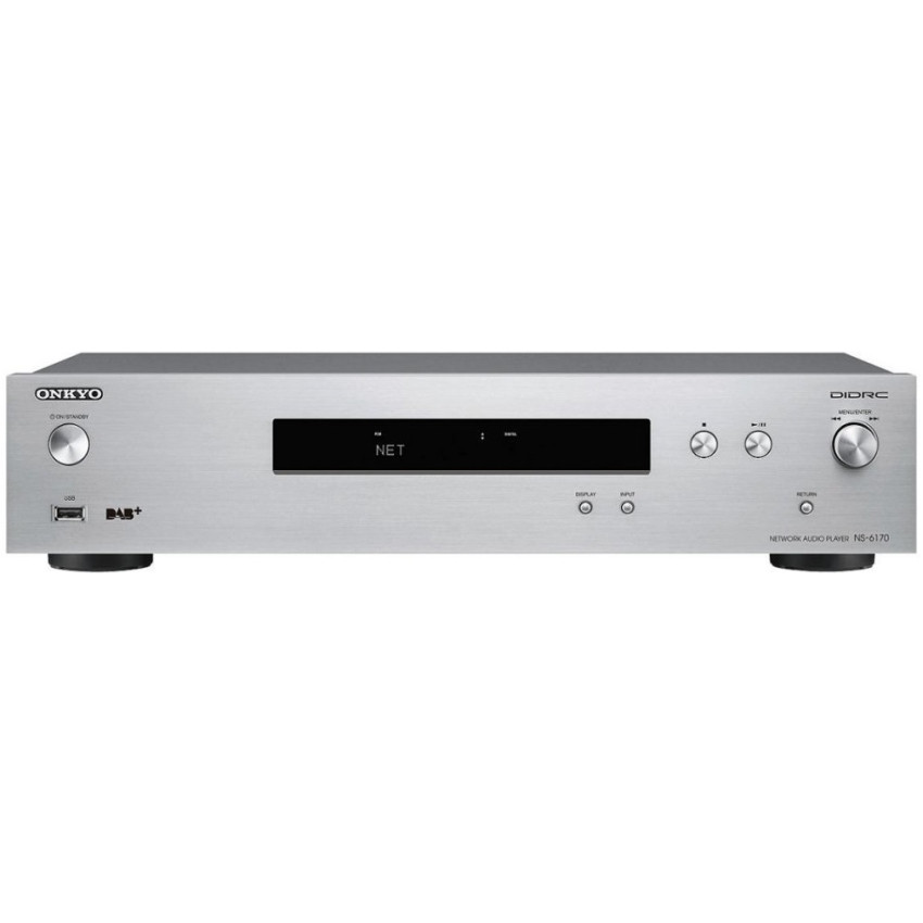 Onkyo NS-6170 Silver