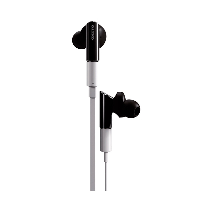 Onkyo IE-FC300 Black