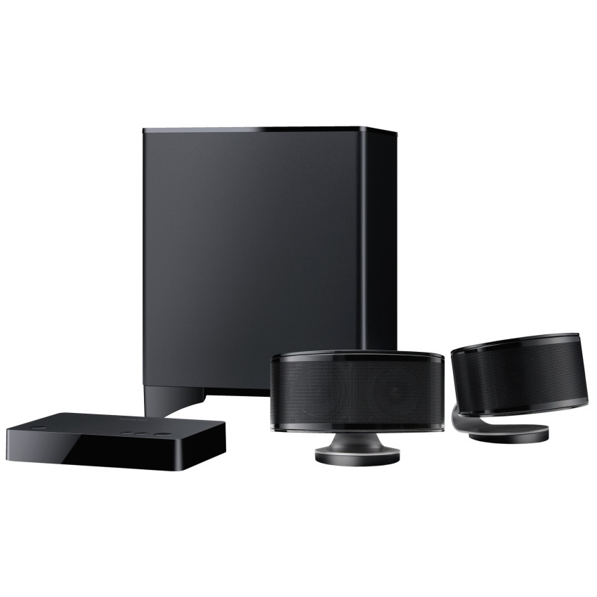 Onkyo LS3200 Black