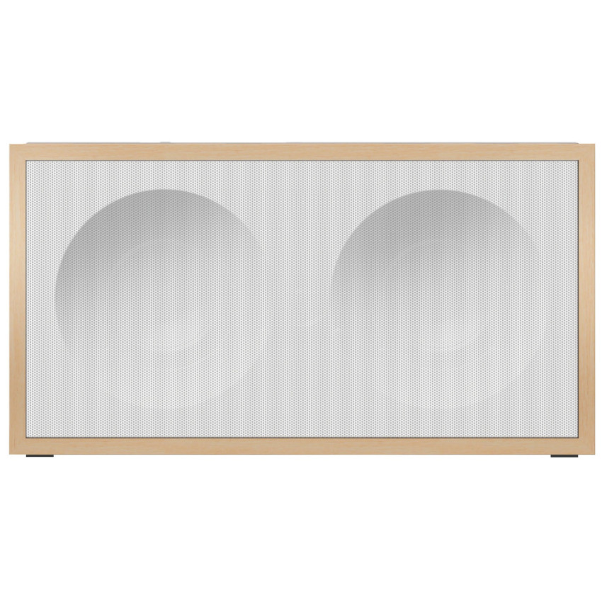 Onkyo NCP-302 White