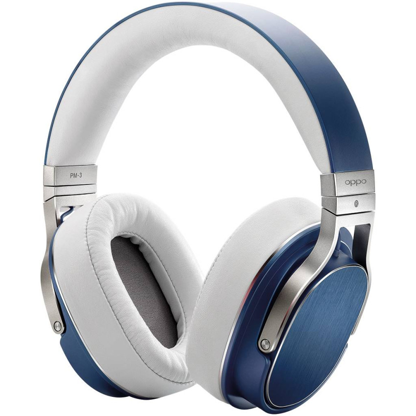 OPPO PM-3 Blue