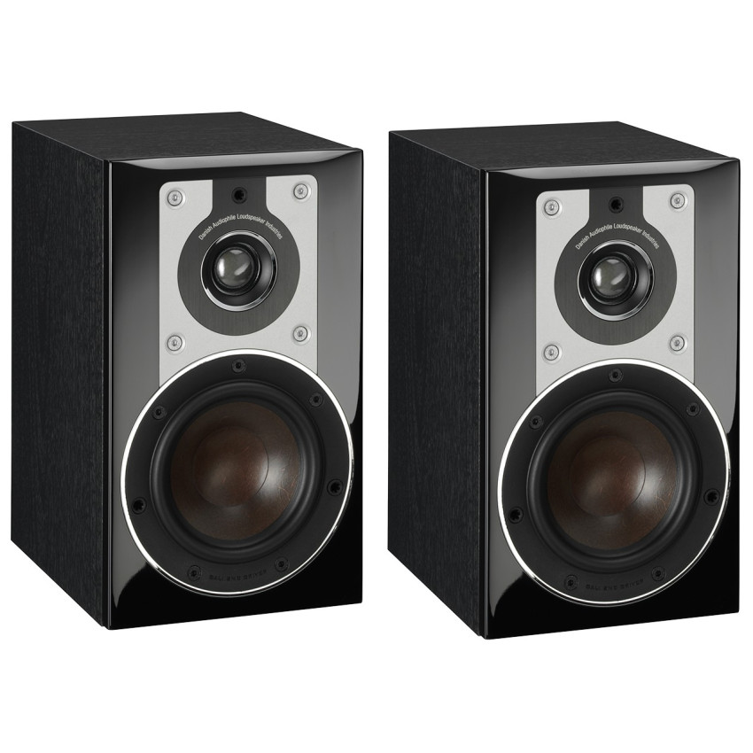 DALI Opticon 1 Black