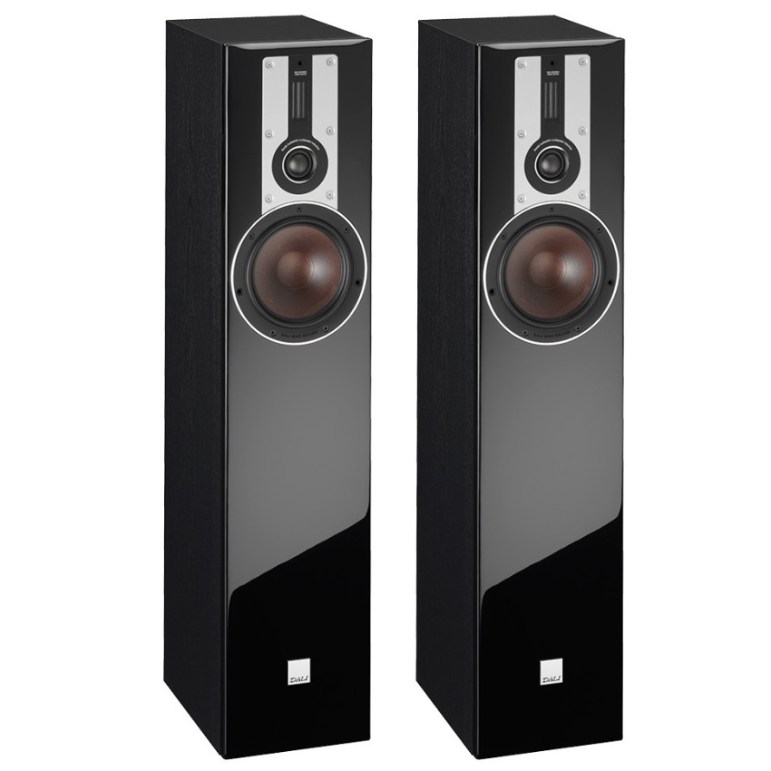 DALI Opticon 5 Black